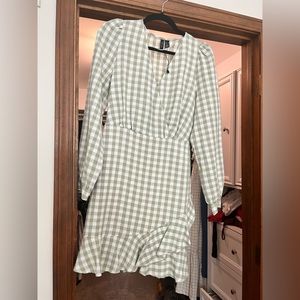 Unworn Longsleeve Nordstrom Dress